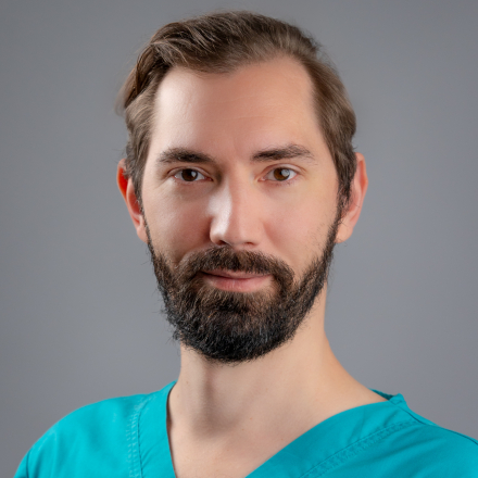 Dr. Nándor Nagy