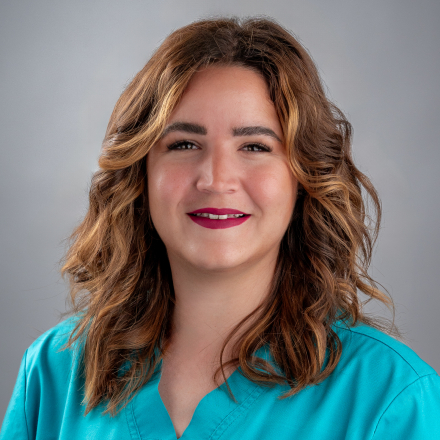 Dr. Zsófia Penteli